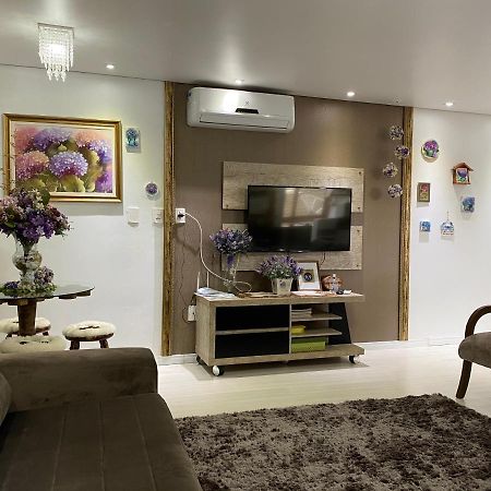 Apartamento Em Gramado - Solar Da Encosta Διαμέρισμα Εξωτερικό φωτογραφία