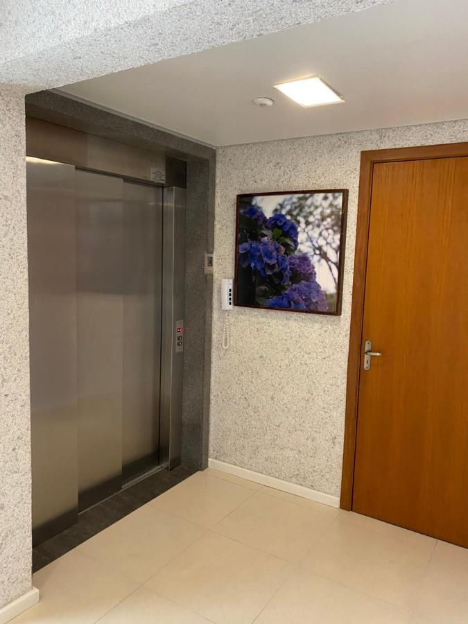 Apartamento Em Gramado - Solar Da Encosta Διαμέρισμα Εξωτερικό φωτογραφία