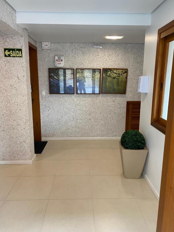 Apartamento Em Gramado - Solar Da Encosta Διαμέρισμα Εξωτερικό φωτογραφία