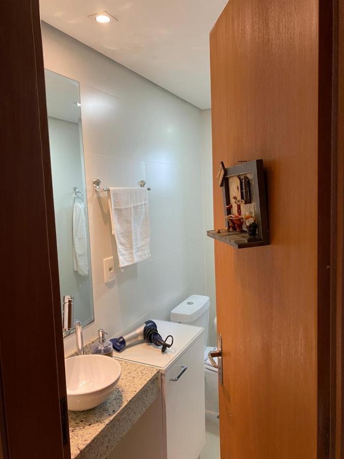 Apartamento Em Gramado - Solar Da Encosta Διαμέρισμα Εξωτερικό φωτογραφία