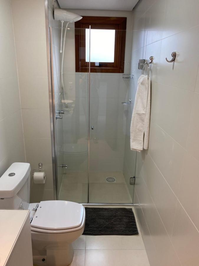 Apartamento Em Gramado - Solar Da Encosta Διαμέρισμα Εξωτερικό φωτογραφία