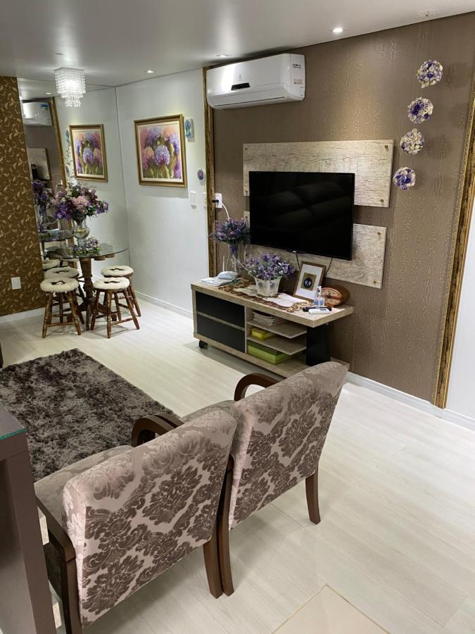 Apartamento Em Gramado - Solar Da Encosta Διαμέρισμα Εξωτερικό φωτογραφία