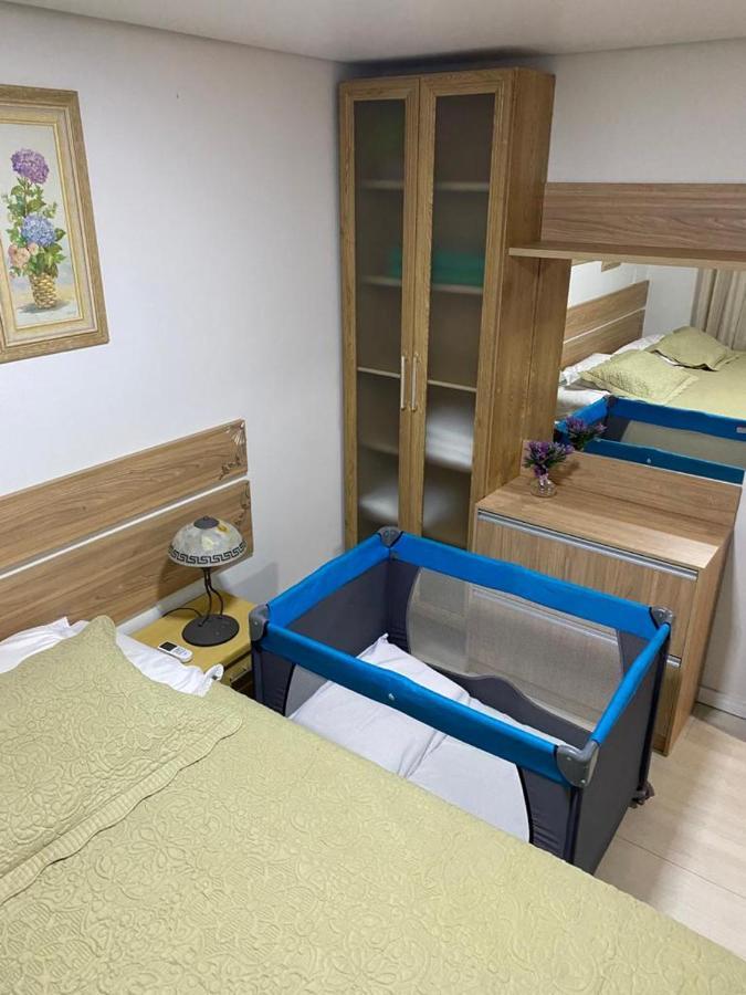 Apartamento Em Gramado - Solar Da Encosta Διαμέρισμα Εξωτερικό φωτογραφία