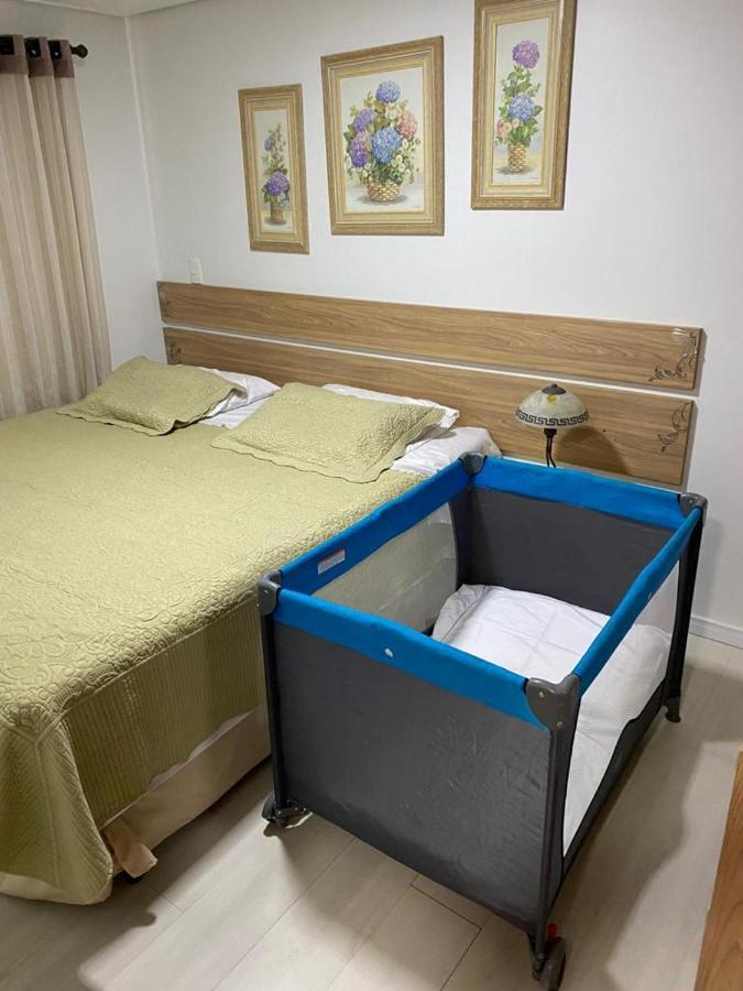 Apartamento Em Gramado - Solar Da Encosta Διαμέρισμα Εξωτερικό φωτογραφία