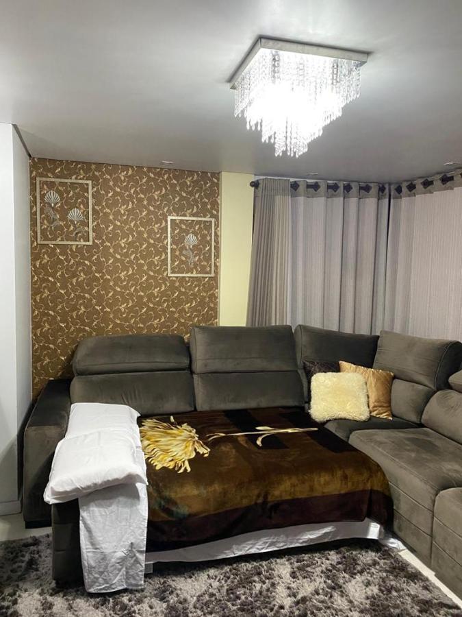 Apartamento Em Gramado - Solar Da Encosta Διαμέρισμα Εξωτερικό φωτογραφία