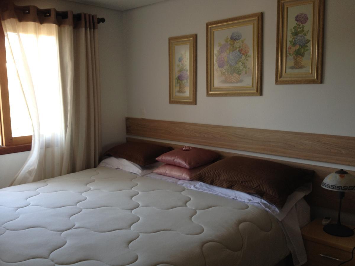 Apartamento Em Gramado - Solar Da Encosta Διαμέρισμα Εξωτερικό φωτογραφία
