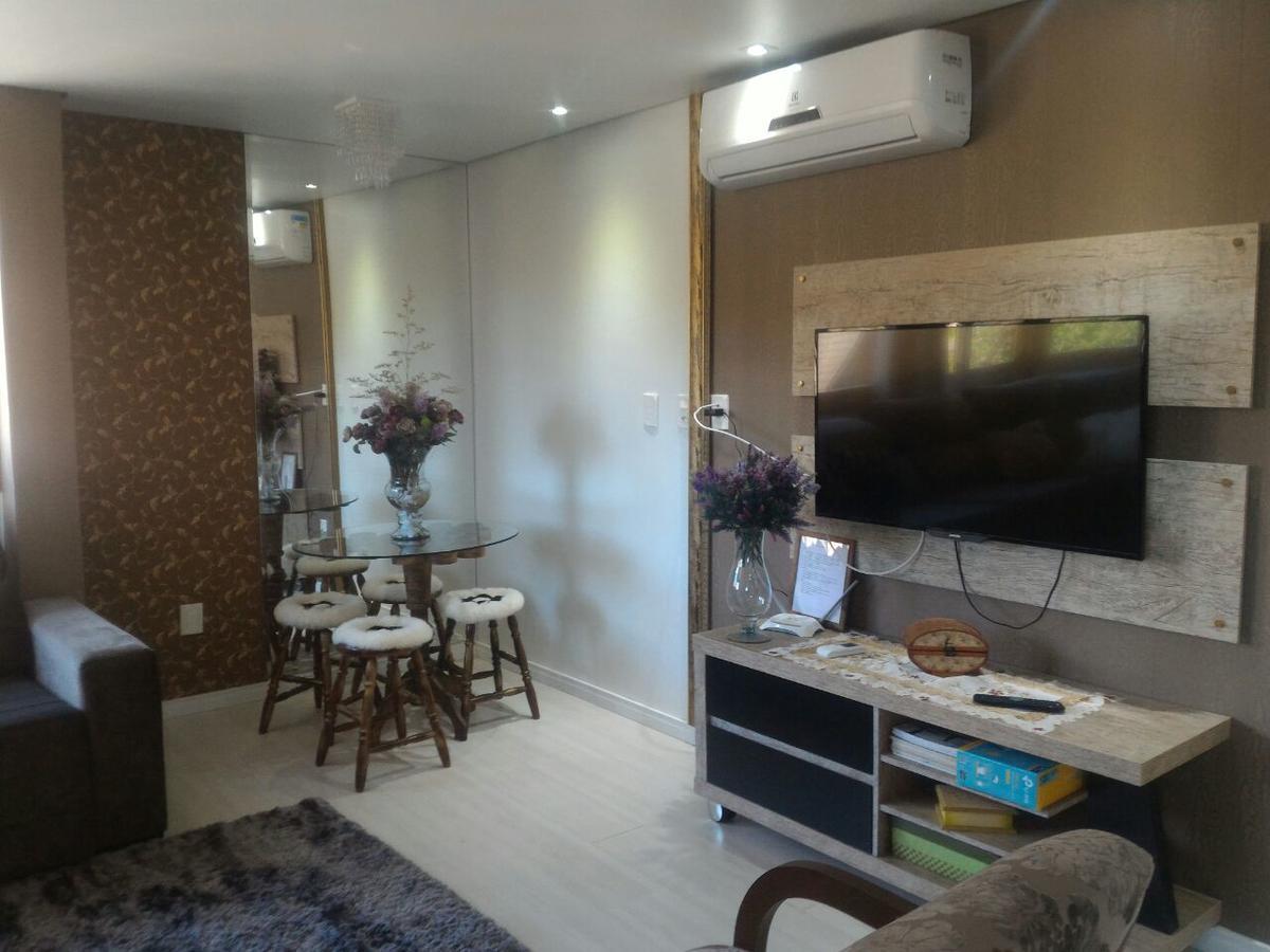 Apartamento Em Gramado - Solar Da Encosta Διαμέρισμα Εξωτερικό φωτογραφία