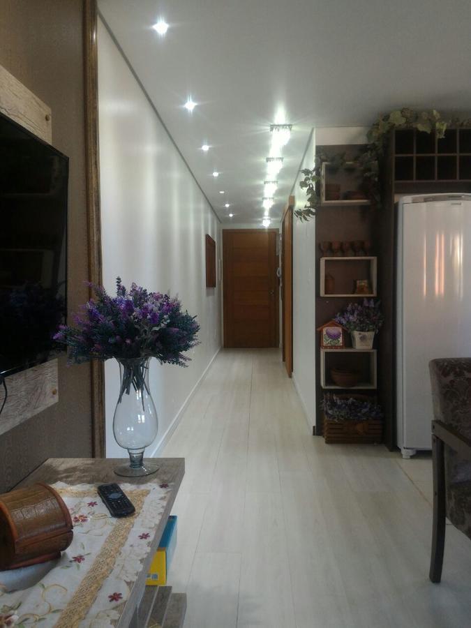 Apartamento Em Gramado - Solar Da Encosta Διαμέρισμα Εξωτερικό φωτογραφία